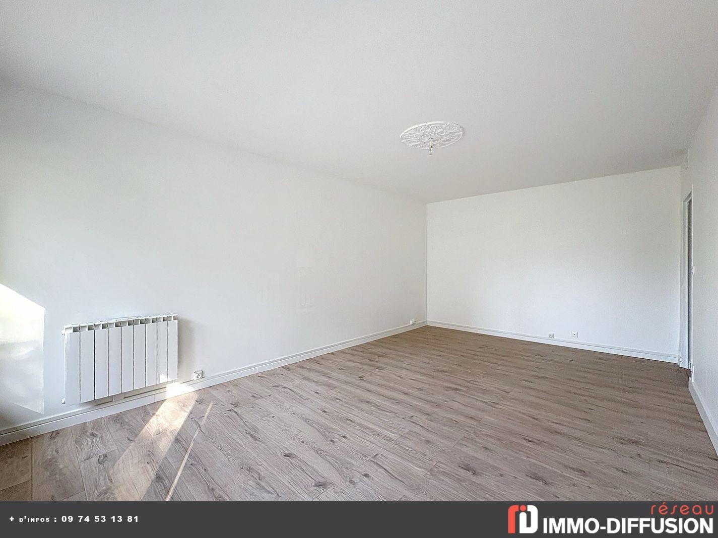 Vente Appartement à Guilherand-Granges 2 pièces