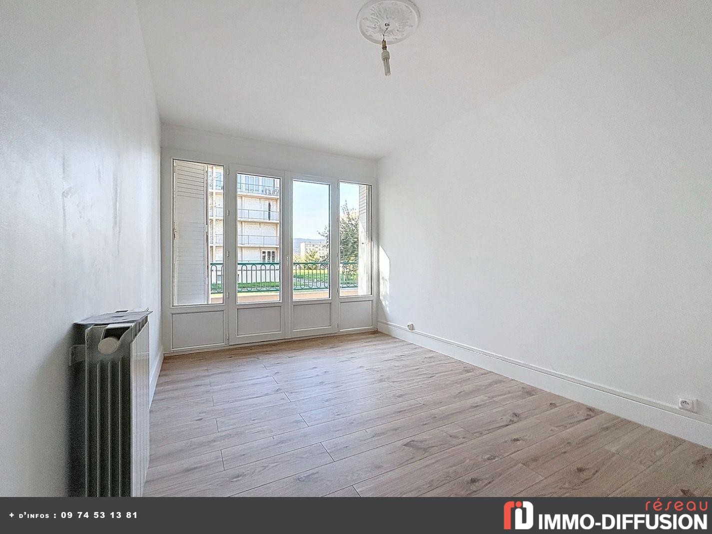 Vente Appartement à Guilherand-Granges 2 pièces