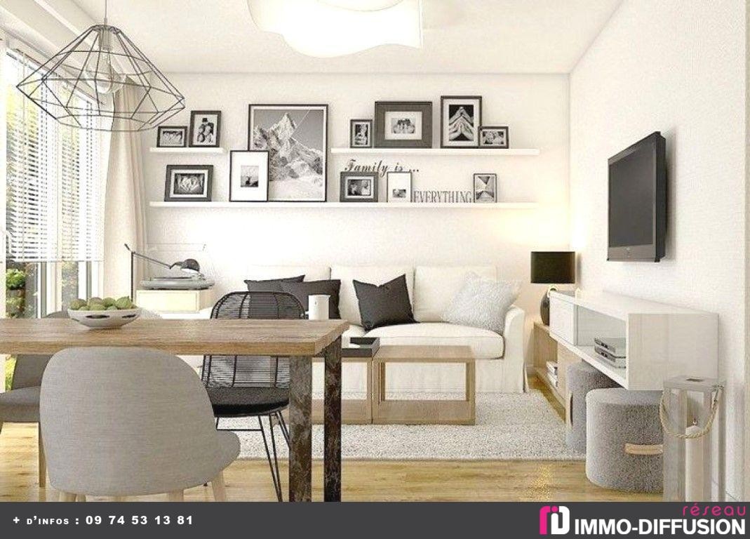 Vente Appartement à Lyon 5e arrondissement 2 pièces