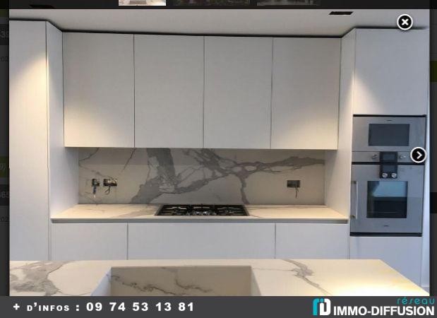 Vente Appartement à Lyon 8e arrondissement 2 pièces