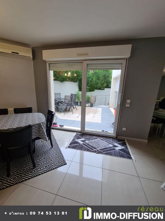 Vente Appartement à Forbach 5 pièces