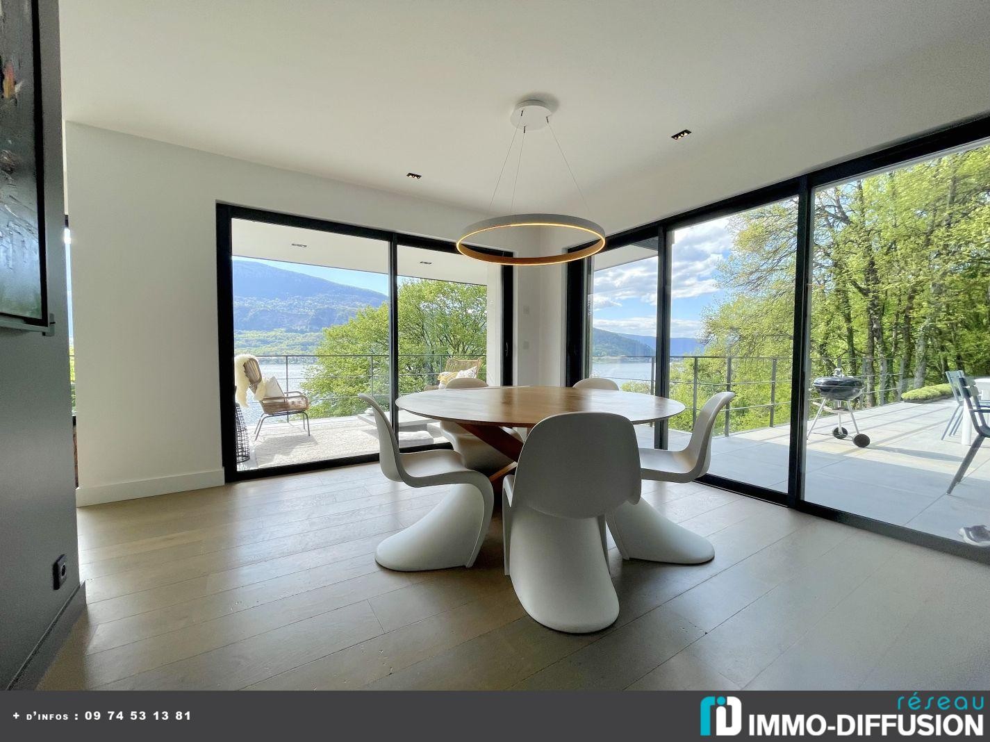 Vente Maison à Talloires 6 pièces