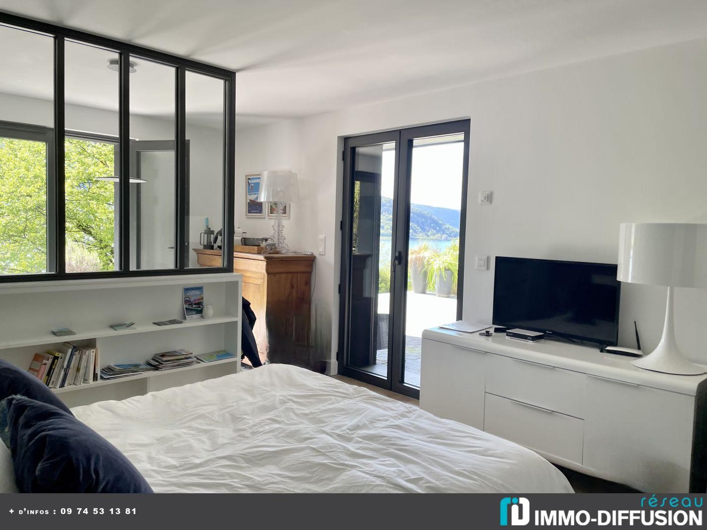 Vente Maison à Talloires 6 pièces