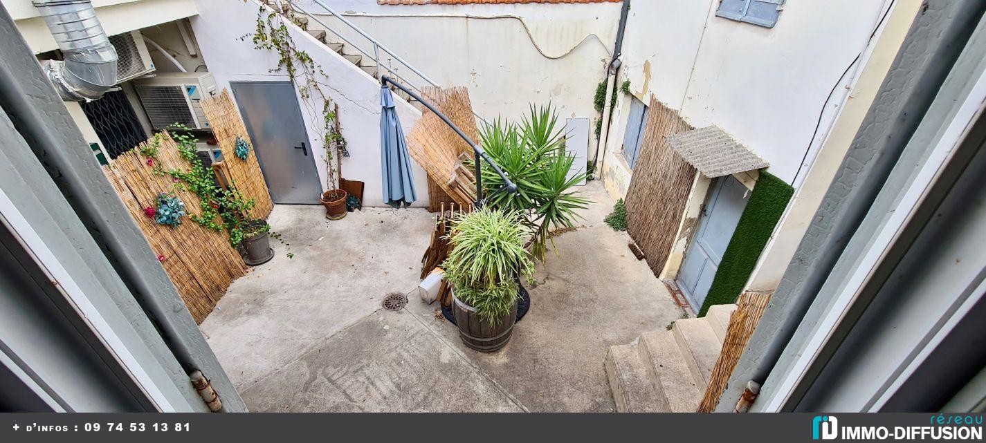 Vente Appartement à Montpellier 2 pièces