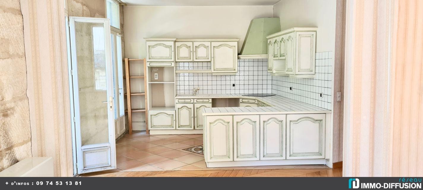 Vente Appartement à Montpellier 2 pièces