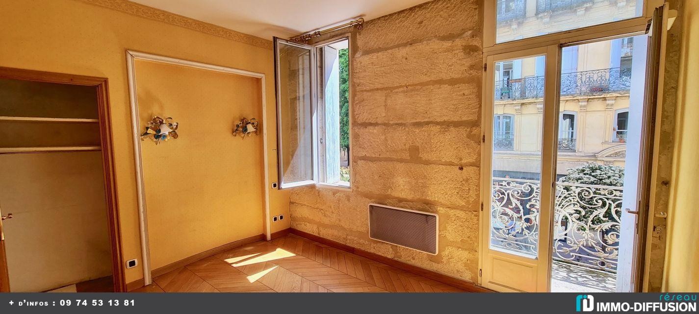 Vente Appartement à Montpellier 2 pièces