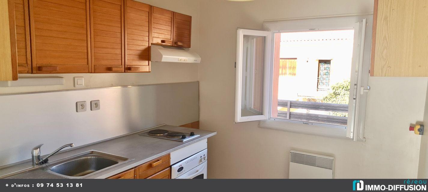 Vente Appartement à Montpellier 2 pièces