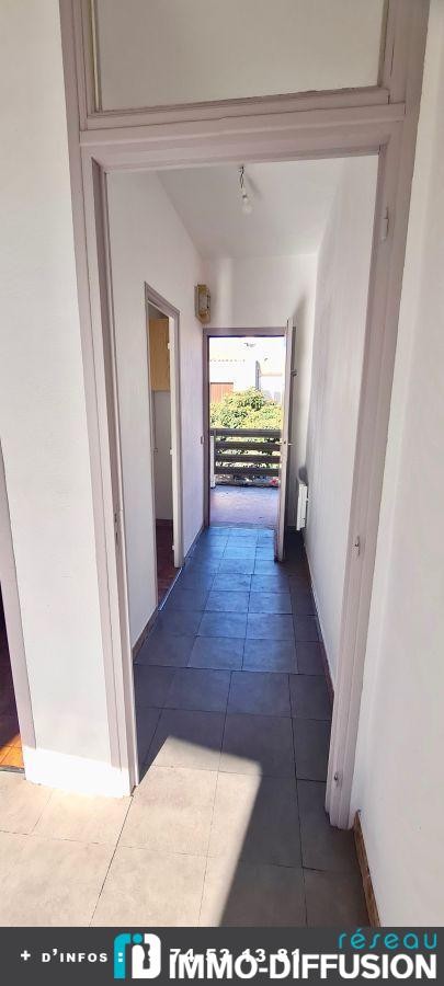 Vente Appartement à Montpellier 2 pièces