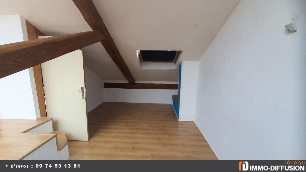 Vente Maison à Roanne 5 pièces