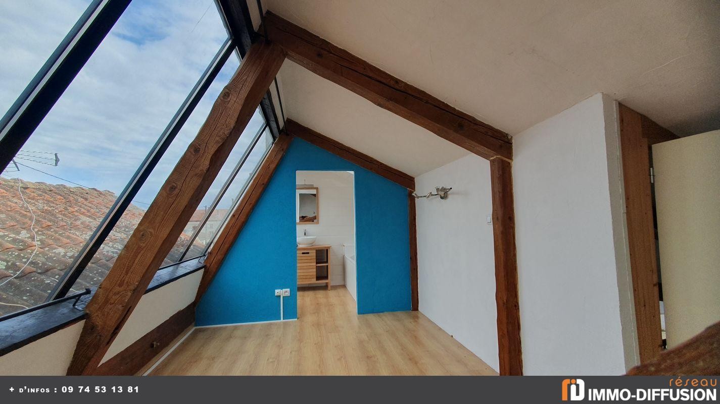 Vente Maison à Roanne 5 pièces