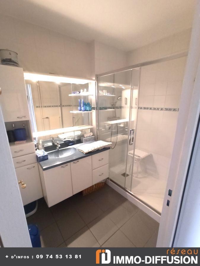 Vente Appartement à Saint-Étienne 3 pièces