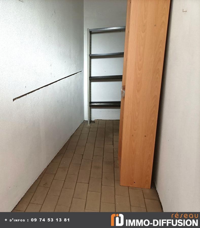 Vente Appartement à Roanne 2 pièces