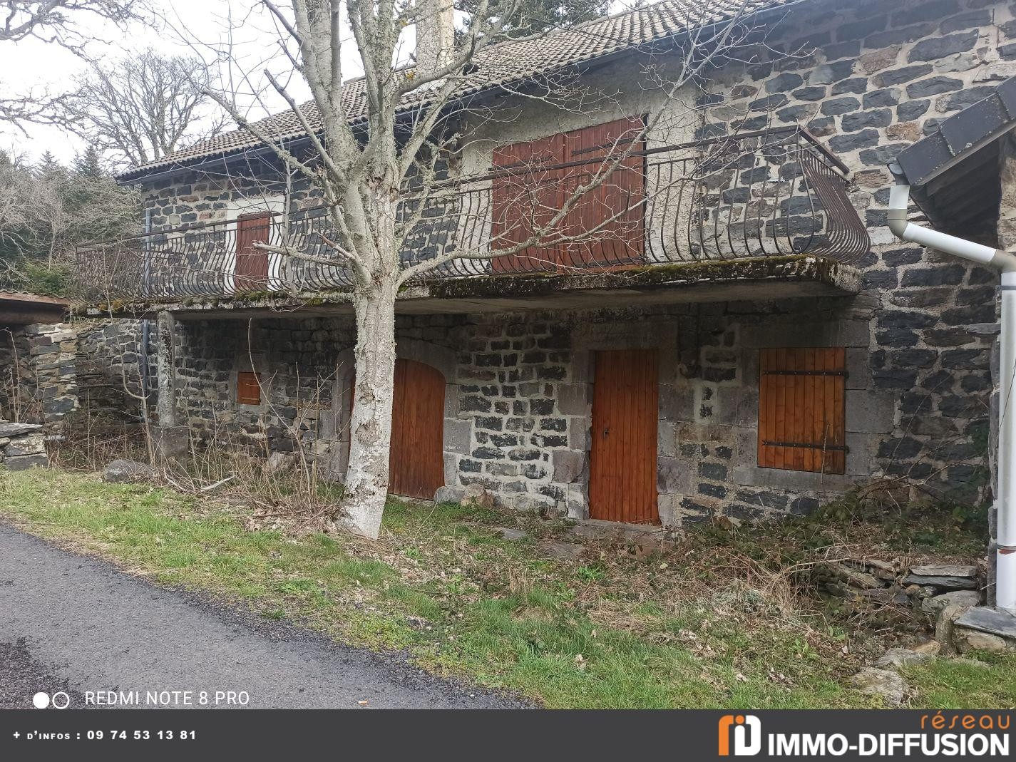 Vente Maison à Araules 5 pièces