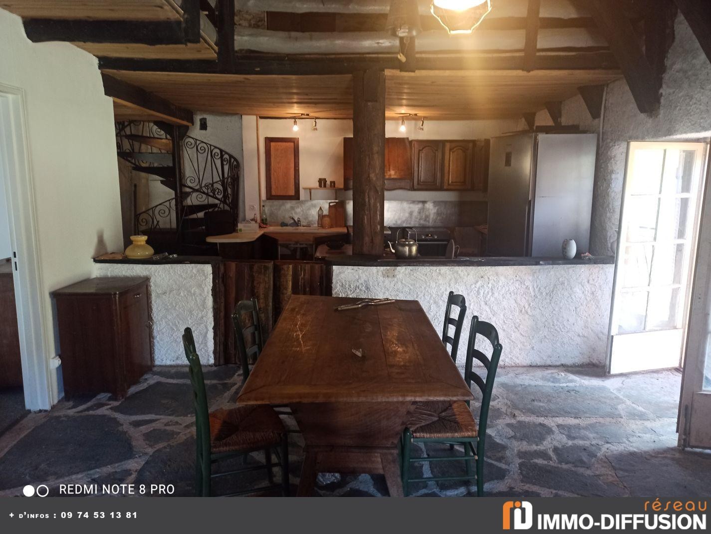 Vente Maison à Araules 5 pièces