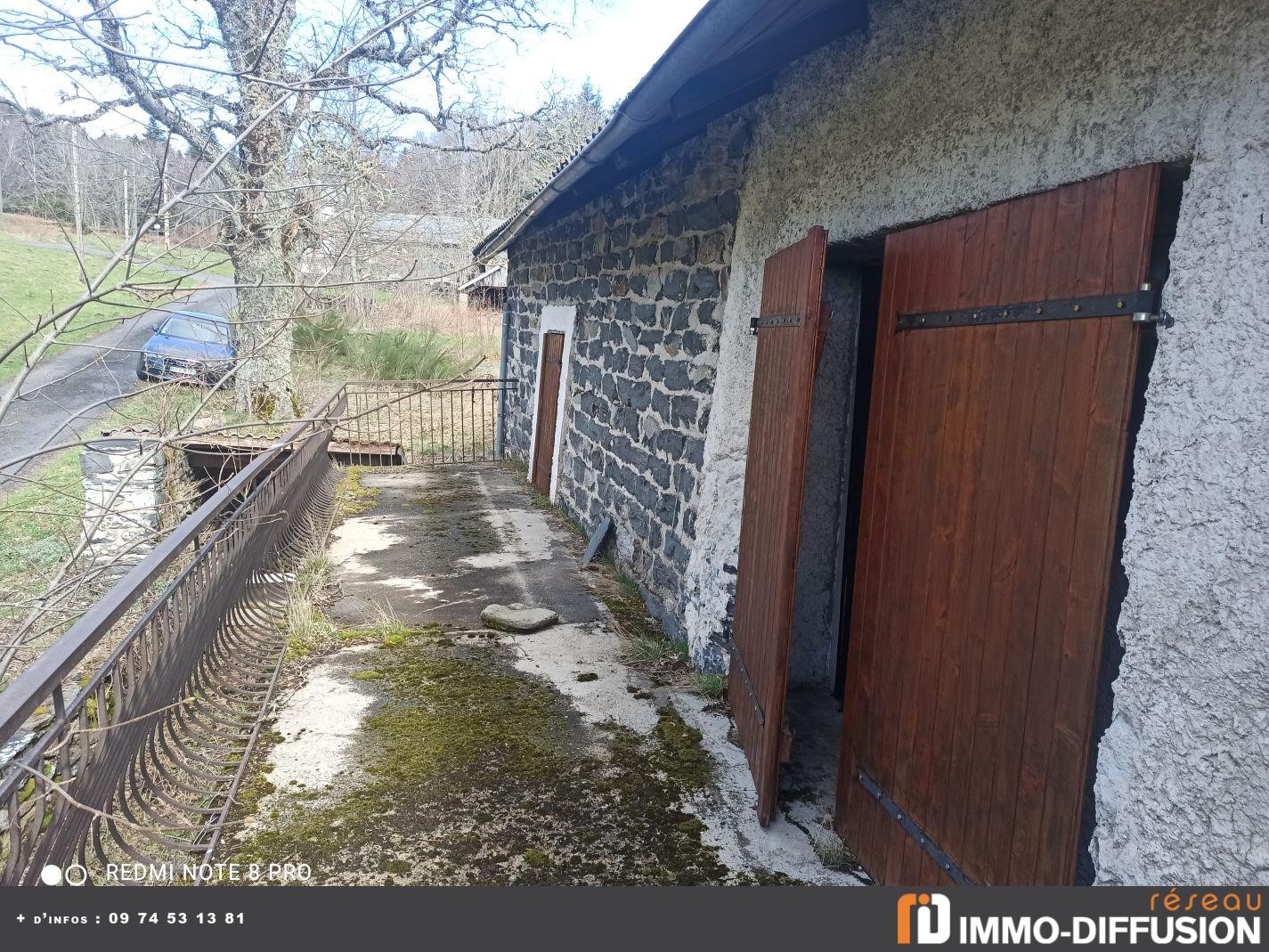 Vente Maison à Araules 5 pièces