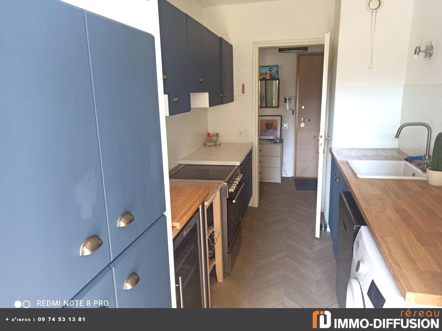 Vente Appartement à Saint-Étienne 2 pièces