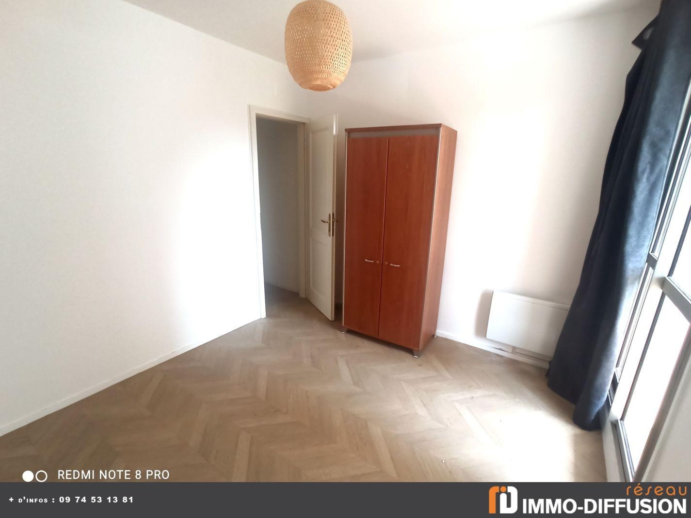 Vente Appartement à Saint-Étienne 2 pièces