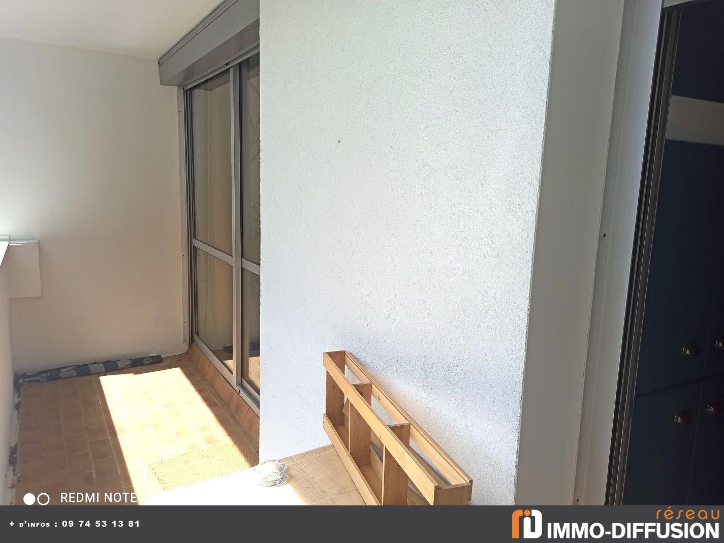 Vente Appartement à Saint-Étienne 2 pièces