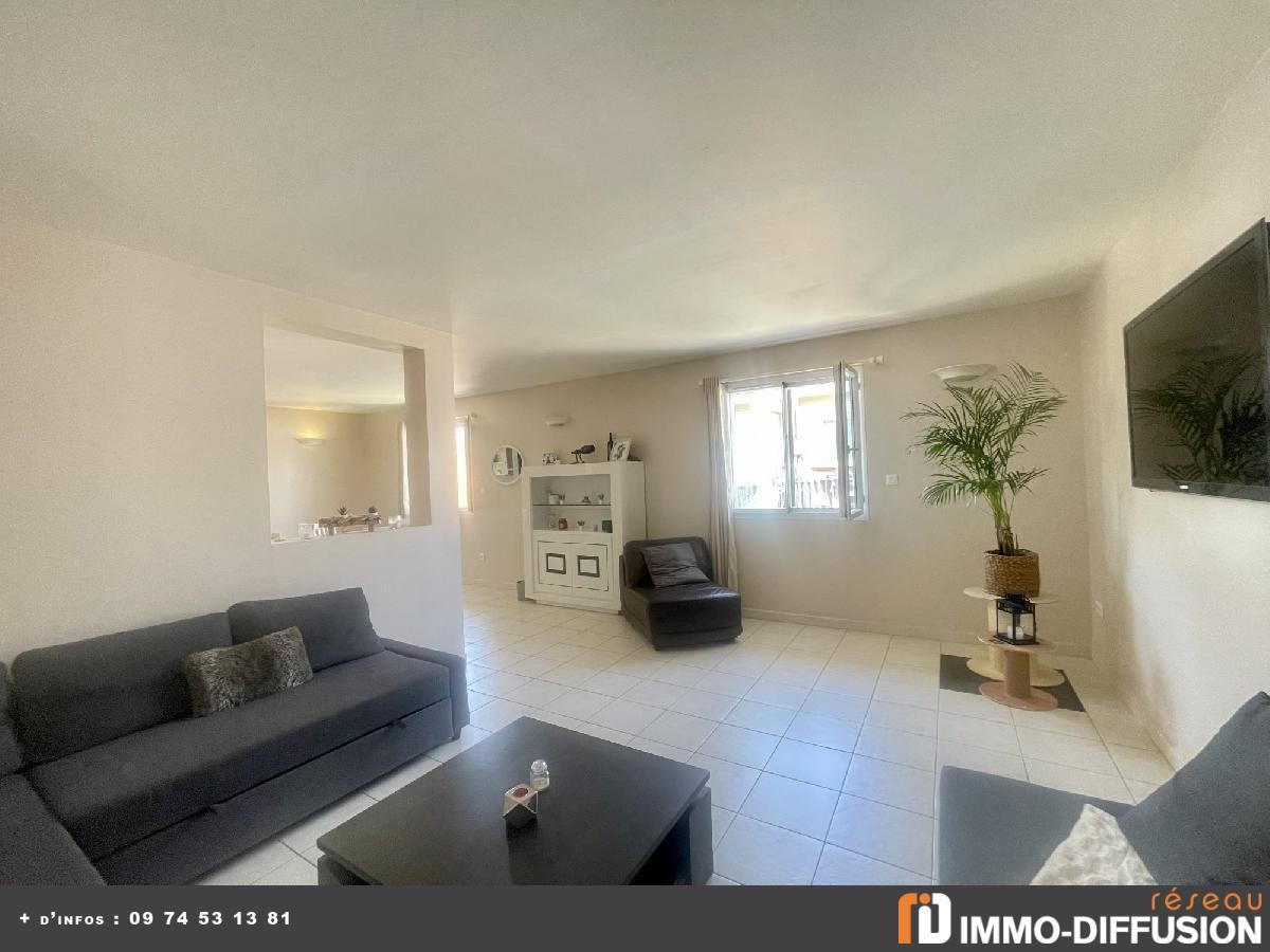 Vente Maison à Agde 4 pièces