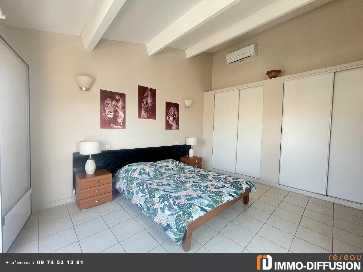 Vente Maison à Agde 4 pièces