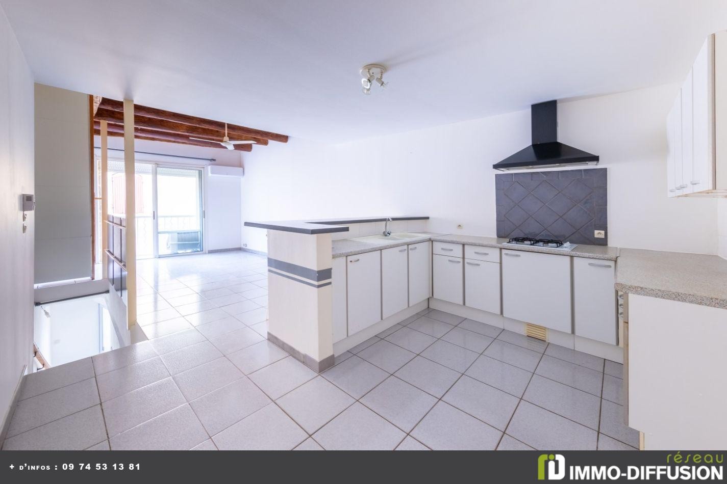 Vente Maison à Aigues-Vives 3 pièces