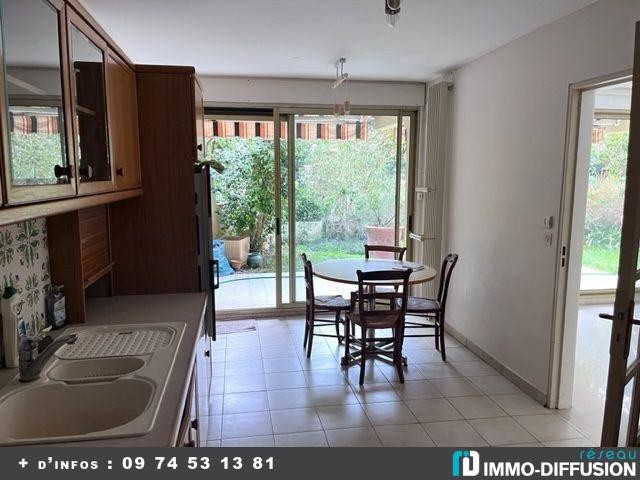 Vente Appartement à Nîmes 6 pièces