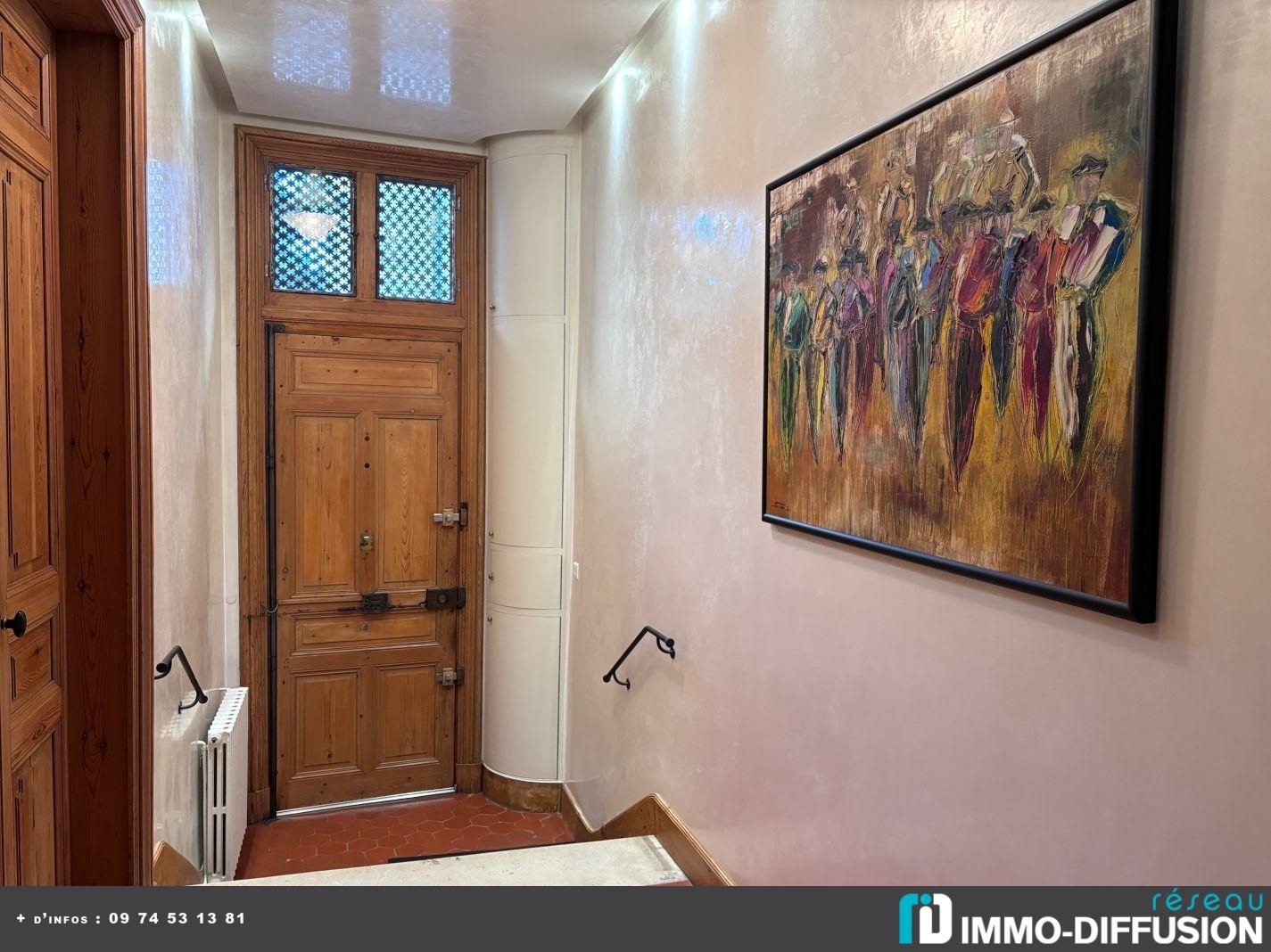 Vente Maison à Nîmes 7 pièces