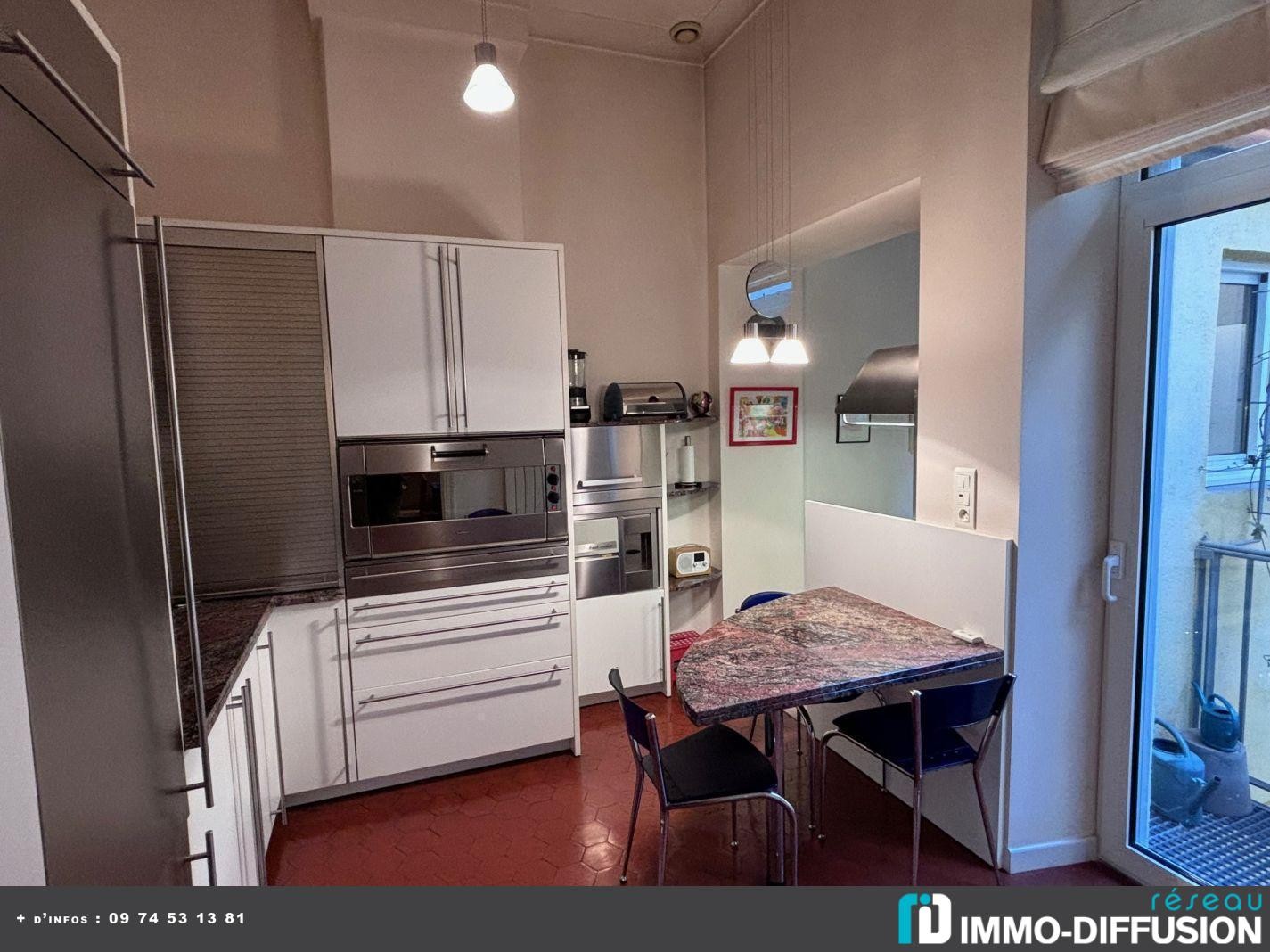 Vente Maison à Nîmes 7 pièces