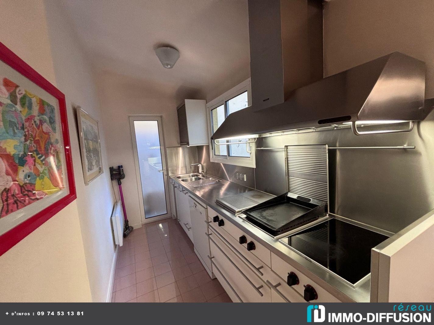 Vente Maison à Nîmes 7 pièces