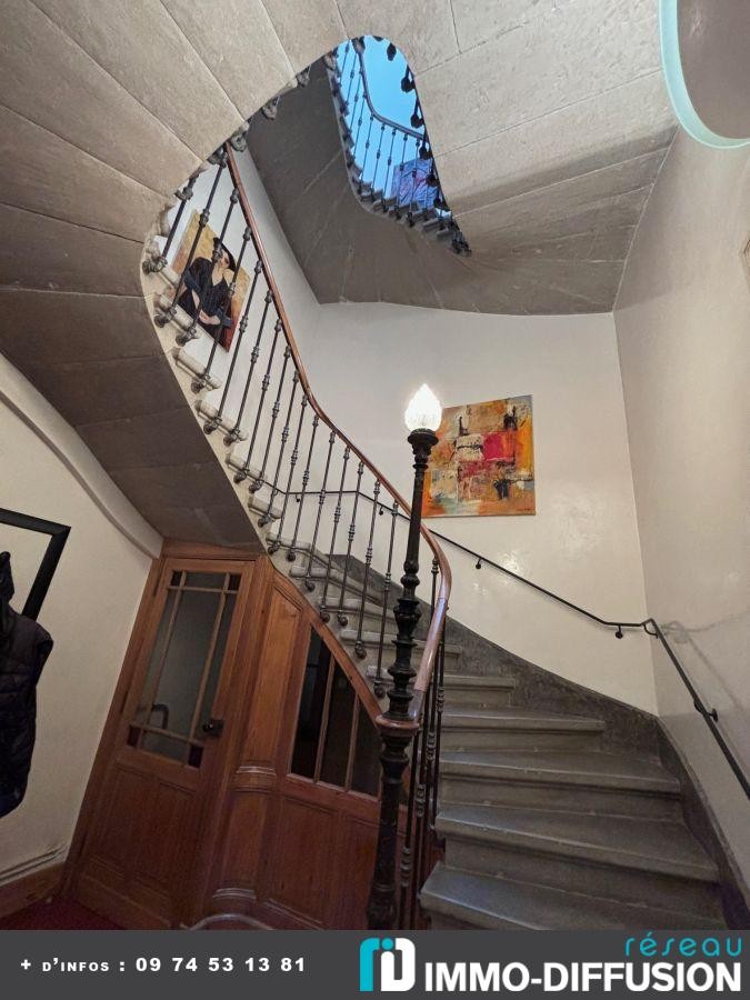 Vente Maison à Nîmes 7 pièces