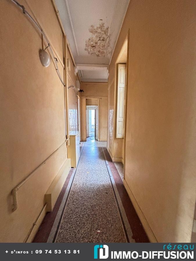 Vente Appartement à Nîmes 6 pièces