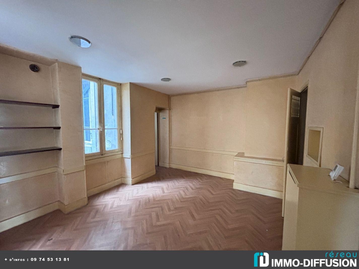 Vente Appartement à Nîmes 6 pièces