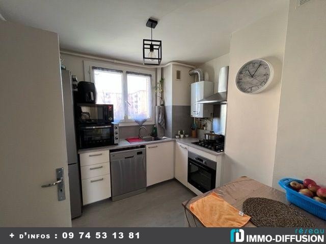 Vente Appartement à Nîmes 3 pièces