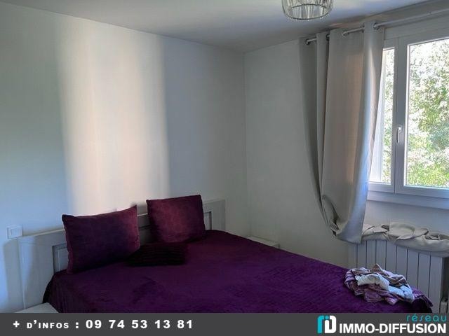 Vente Appartement à Nîmes 3 pièces