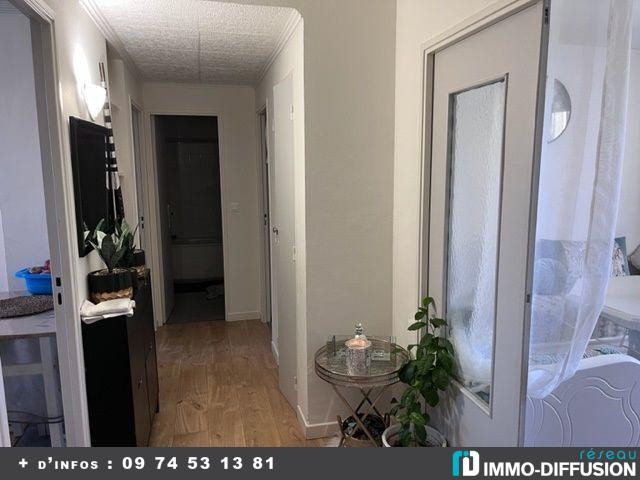 Vente Appartement à Nîmes 3 pièces