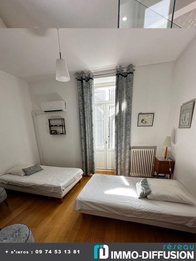 Vente Maison à Nîmes 6 pièces