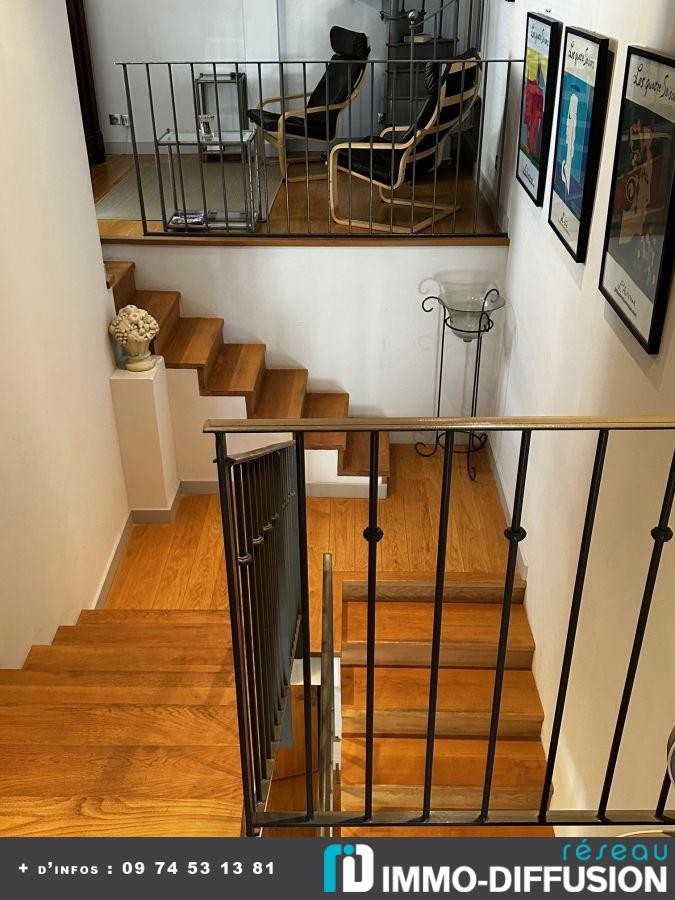 Vente Maison à Nîmes 6 pièces