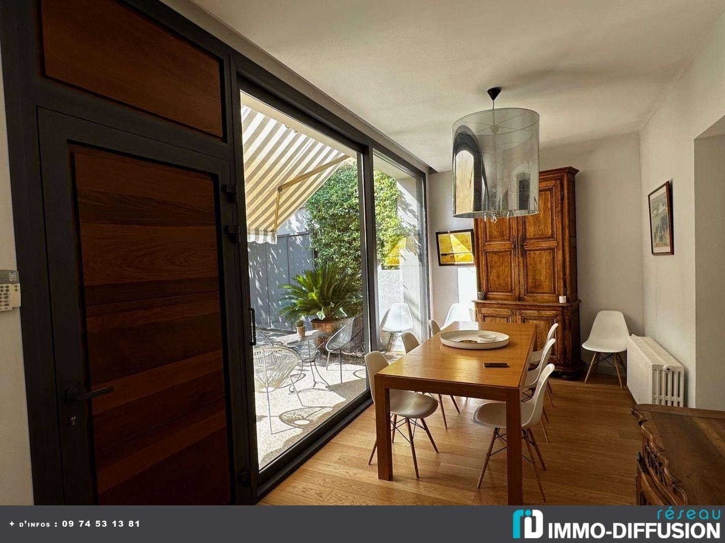 Vente Maison à Nîmes 6 pièces