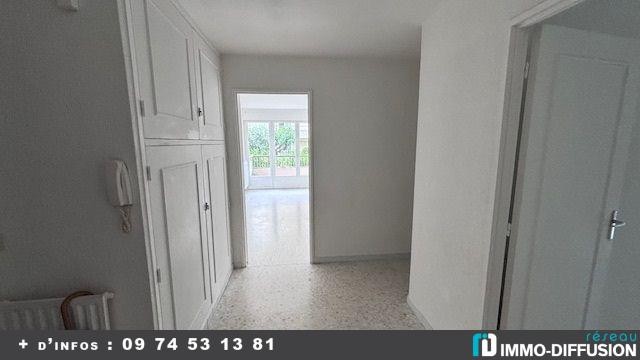 Vente Appartement à Nîmes 3 pièces