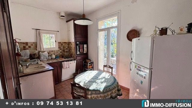 Vente Maison à Nîmes 4 pièces