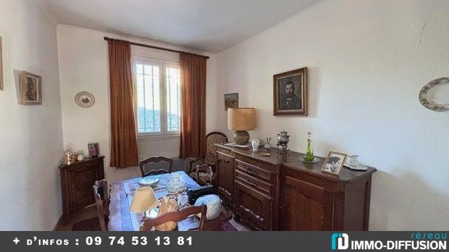 Vente Maison à Nîmes 4 pièces