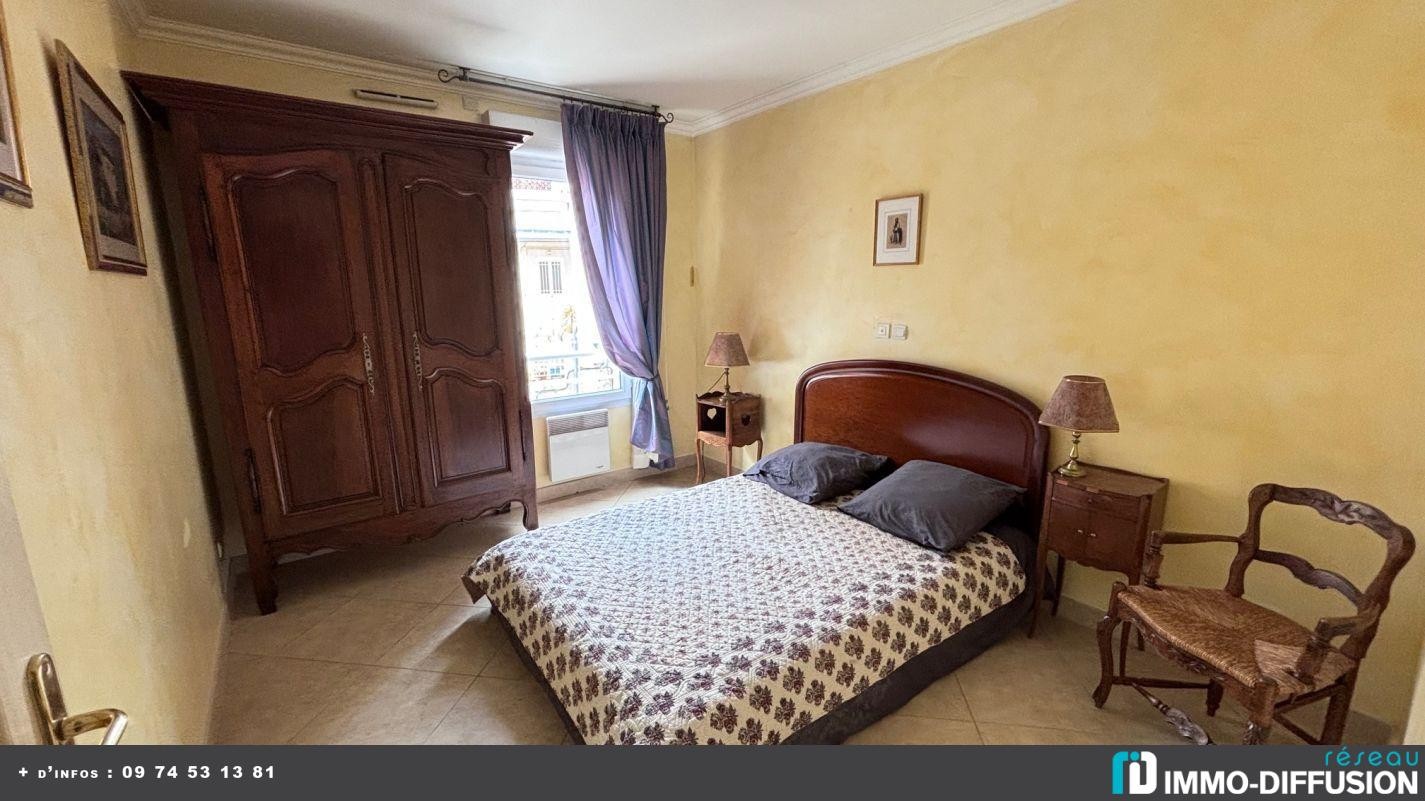 Vente Appartement à Nîmes 6 pièces