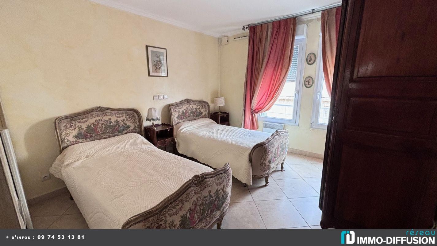 Vente Appartement à Nîmes 6 pièces