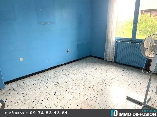 Vente Appartement à Frontignan 3 pièces