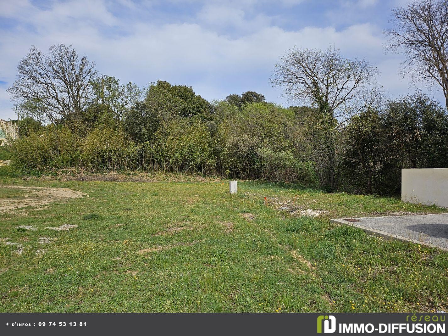 Vente Maison à Bagnols-sur-Cèze 3 pièces