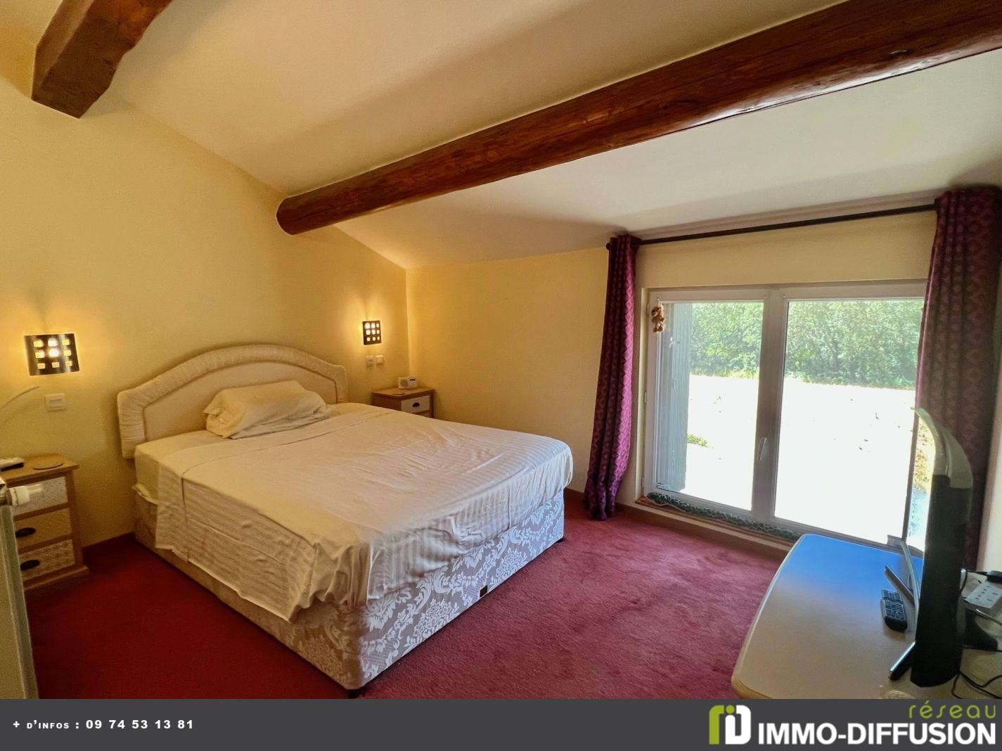 Vente Maison à Olargues 5 pièces