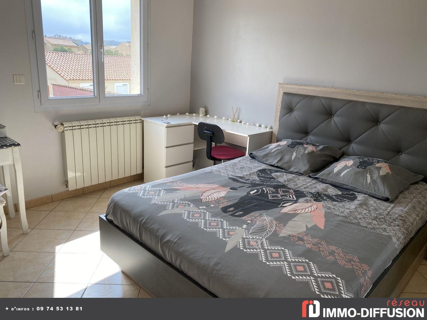 Vente Maison à Narbonne 5 pièces