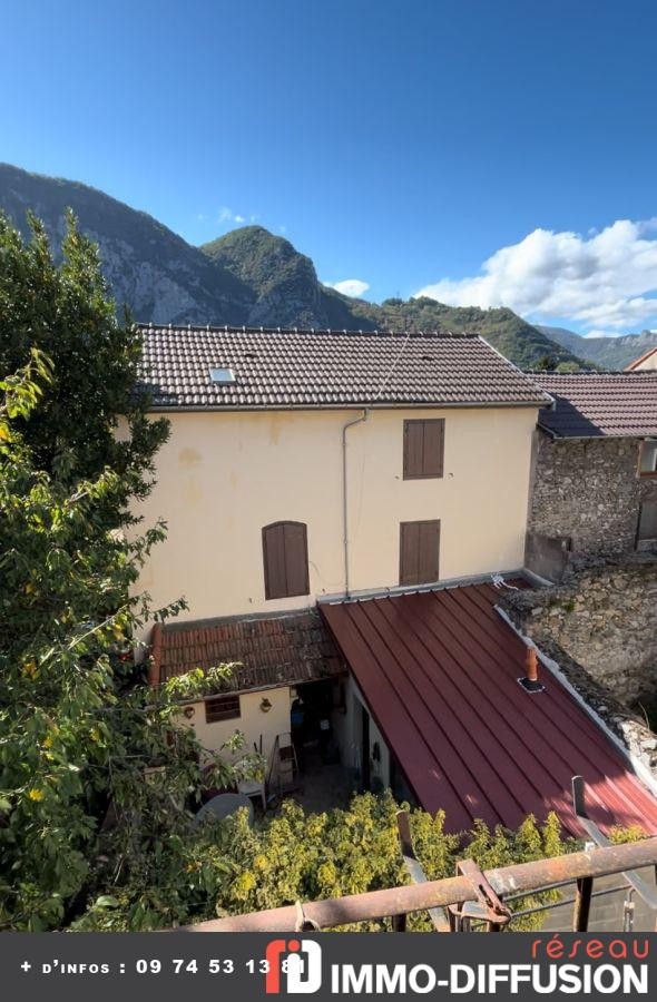 Vente Appartement à Tarascon-sur-Ariège 2 pièces