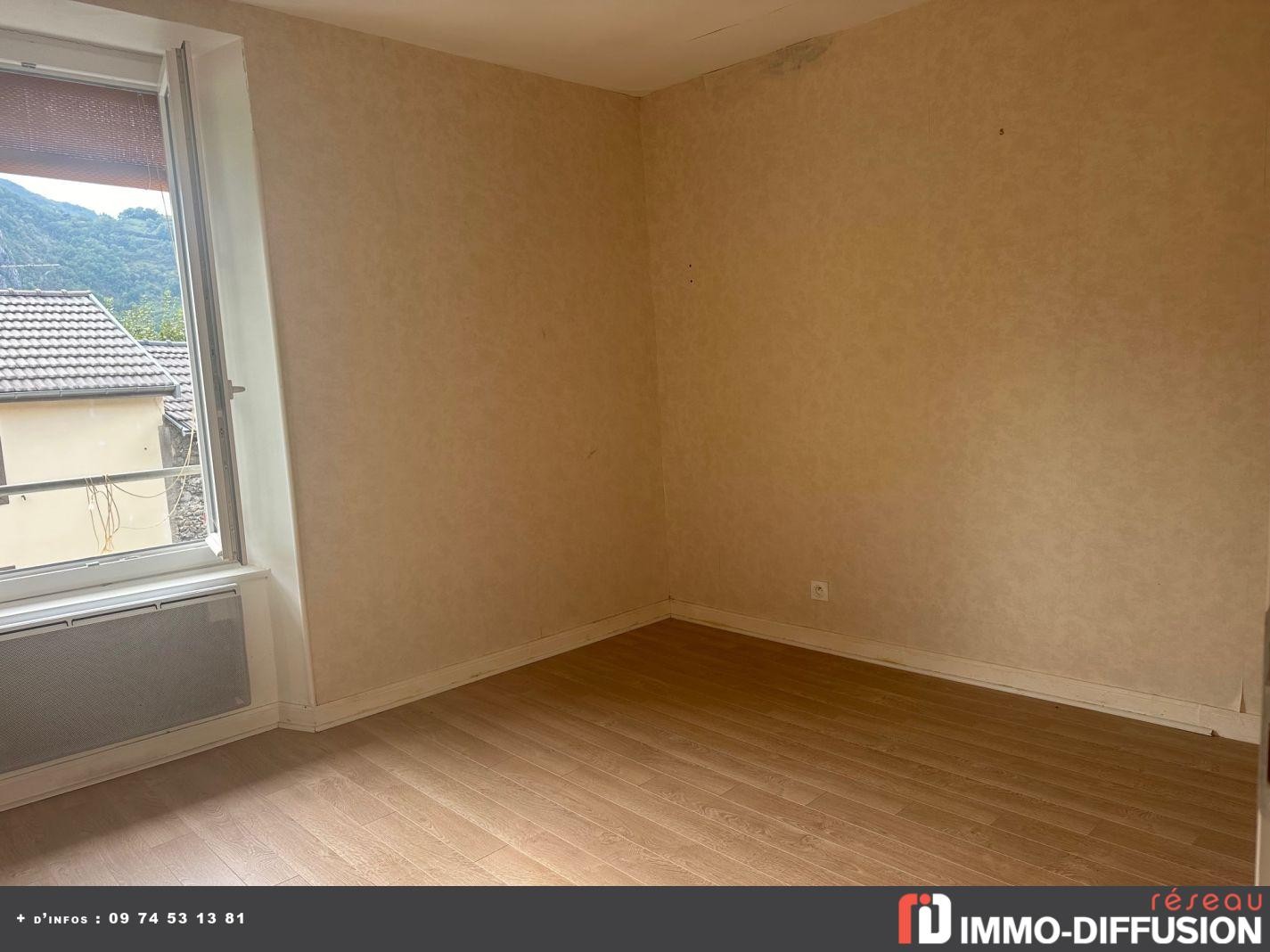 Vente Appartement à Tarascon-sur-Ariège 2 pièces