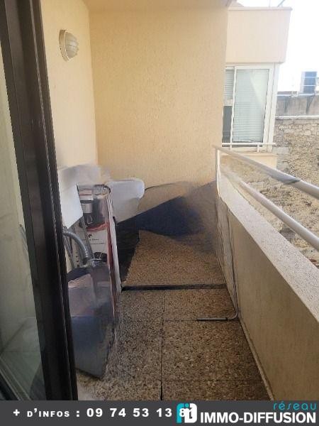 Vente Appartement à Montpellier 1 pièce